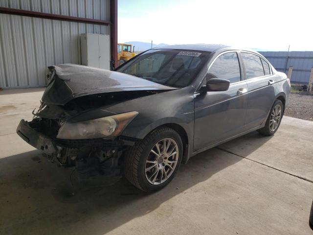 HONDA ACCORD 2008 1hgcp368x8a009111