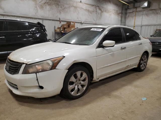 HONDA ACCORD 2008 1hgcp368x8a023171