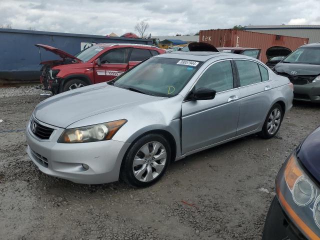 HONDA ACCORD 2008 1hgcp368x8a025860