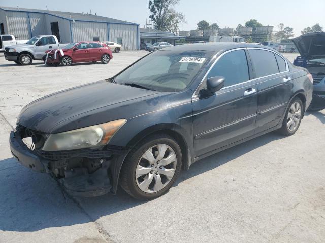 HONDA ACCORD 2008 1hgcp368x8a027382