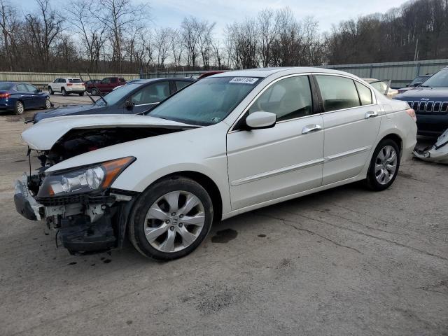 HONDA ACCORD 2008 1hgcp368x8a034767