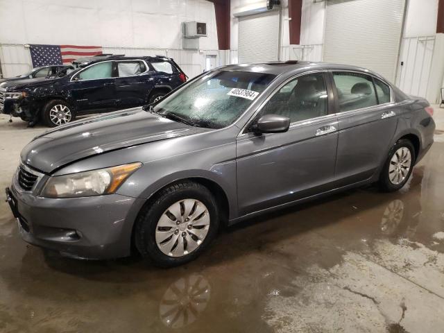 HONDA ACCORD 2008 1hgcp368x8a054520