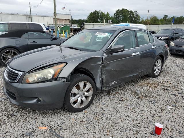 HONDA ACCORD 2008 1hgcp368x8a071656