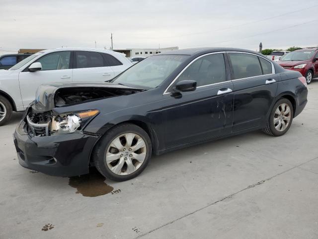 HONDA ACCORD 2008 1hgcp368x8a074332