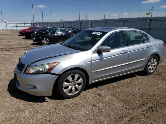 HONDA ACCORD 2008 1hgcp368x8a078915