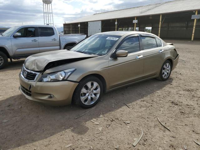 HONDA ACCORD 2008 1hgcp368x8a083001