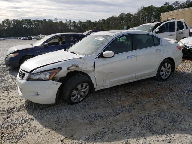 HONDA ACCORD 2008 1hgcp368x8a084052