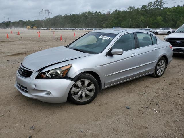 HONDA ACCORD 2009 1hgcp368x9a004315