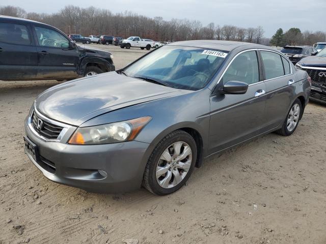 HONDA ACCORD 2009 1hgcp368x9a018635