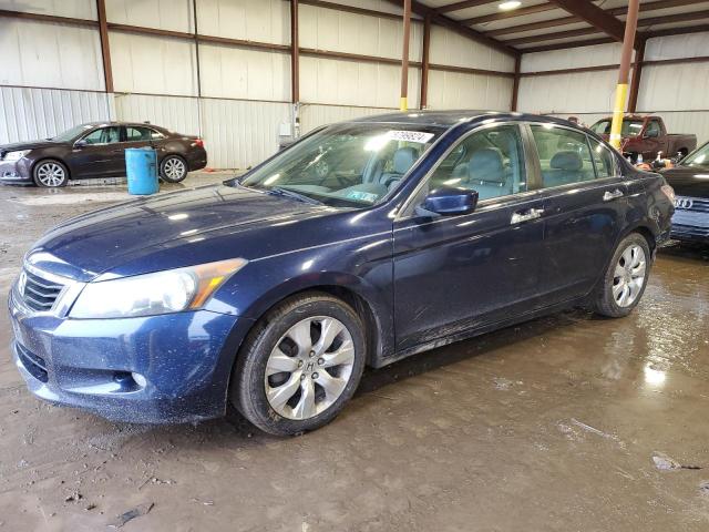 HONDA ACCORD 2009 1hgcp368x9a021910