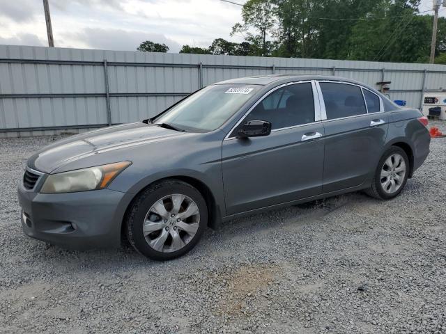 HONDA ACCORD 2009 1hgcp368x9a029098