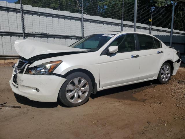 HONDA ACCORD 2009 1hgcp368x9a031773