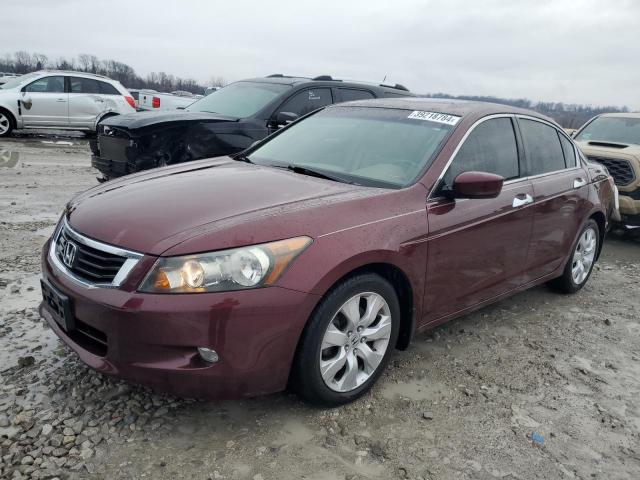 HONDA ACCORD 2009 1hgcp368x9a032664