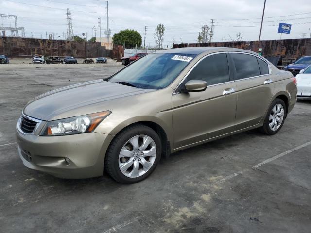 HONDA ACCORD 2009 1hgcp368x9a038139