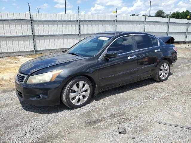 HONDA ACCORD 2009 1hgcp368x9a038447