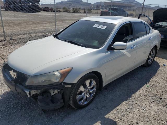 HONDA ACCORD 2009 1hgcp368x9a043311