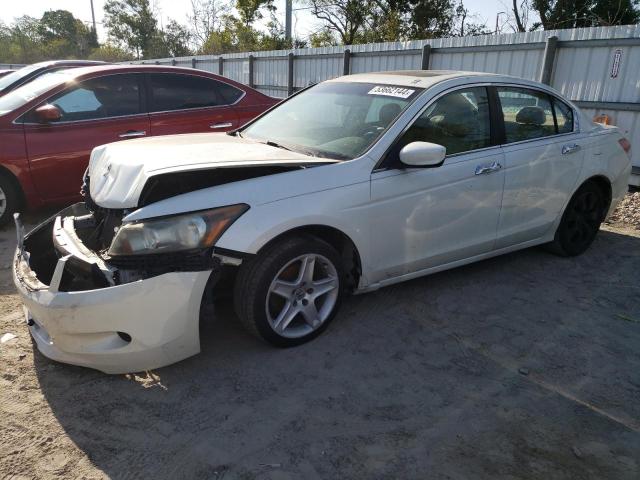 HONDA ACCORD 2009 1hgcp368x9a045348