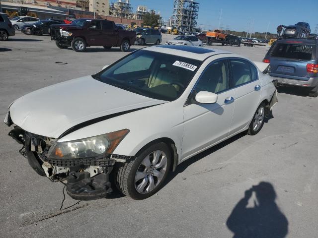 HONDA ACCORD 2009 1hgcp368x9a045902