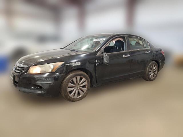 HONDA ACCORD 2011 1hgcp3f70ba000481