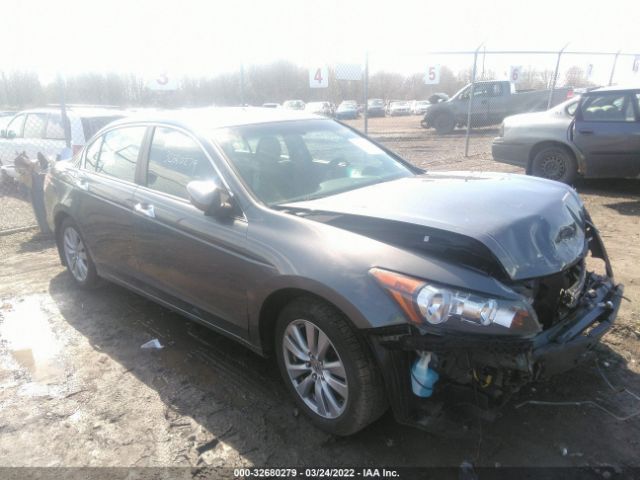 HONDA ACCORD SDN 2011 1hgcp3f70ba006216