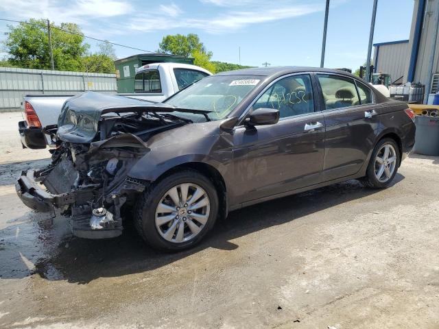 HONDA ACCORD 2011 1hgcp3f70ba006491