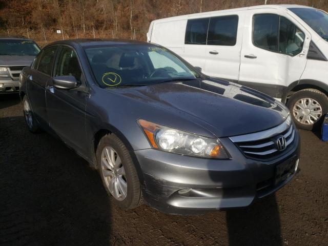 HONDA ACCORD EX 2011 1hgcp3f70ba017863