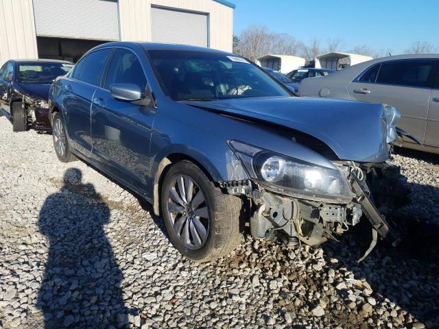 HONDA ACCORD EX 2011 1hgcp3f70ba017975