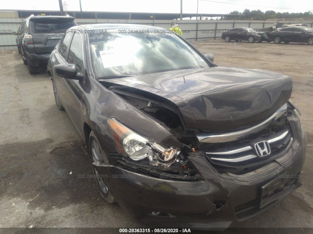 HONDA ACCORD SDN 2011 1hgcp3f70ba018379