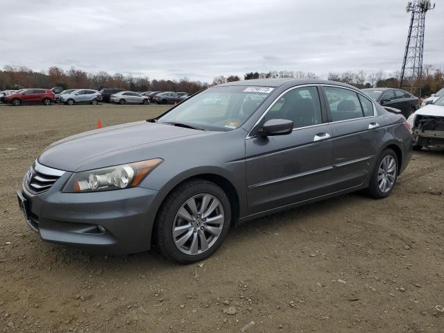 HONDA ACCORD 2011 1hgcp3f70ba025302