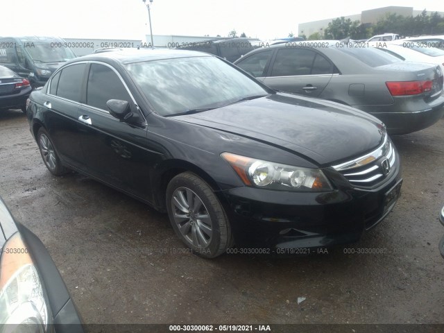 HONDA ACCORD SDN 2012 1hgcp3f70ca003009