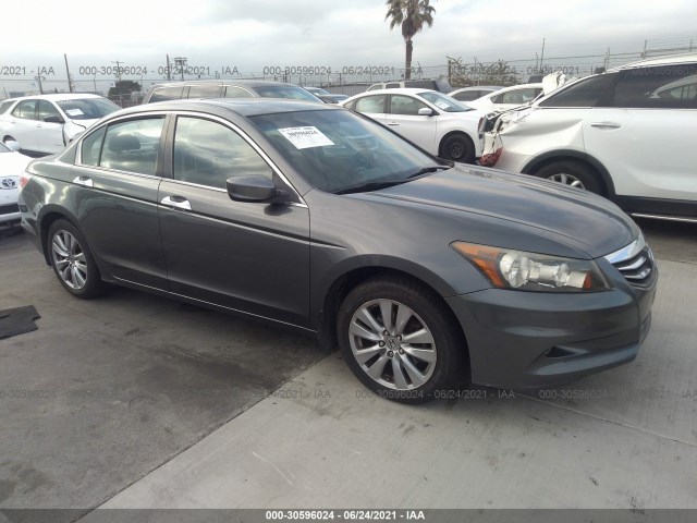 HONDA ACCORD SDN 2012 1hgcp3f70ca003883