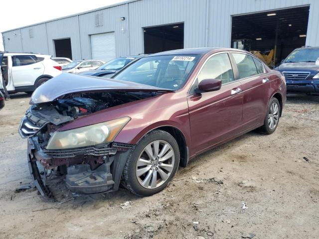 HONDA ACCORD EX 2012 1hgcp3f70ca011787