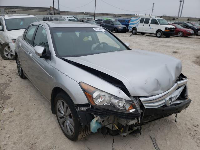 HONDA ACCORD EX 2012 1hgcp3f70ca023227