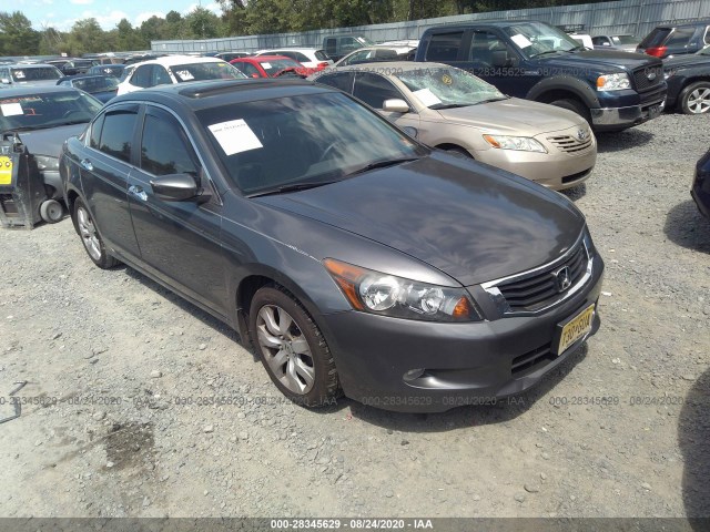 HONDA ACCORD SDN 2010 1hgcp3f71aa014940