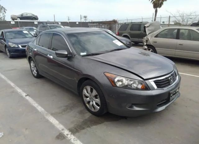 HONDA ACCORD SDN 2010 1hgcp3f71aa022701