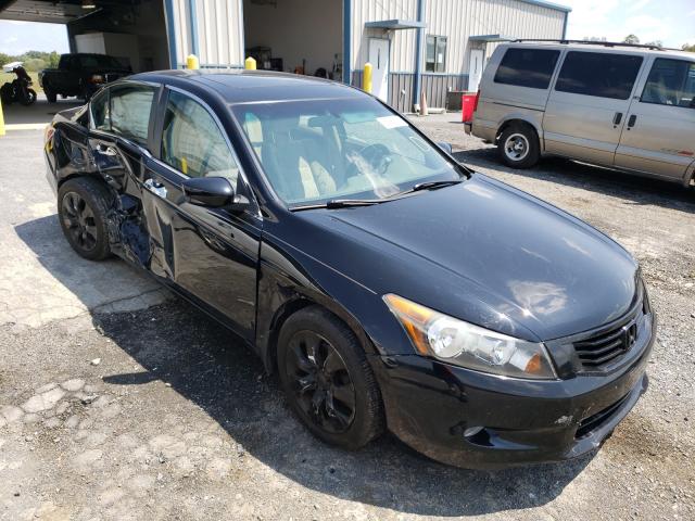 HONDA ACCORD EX 2010 1hgcp3f71aa022732