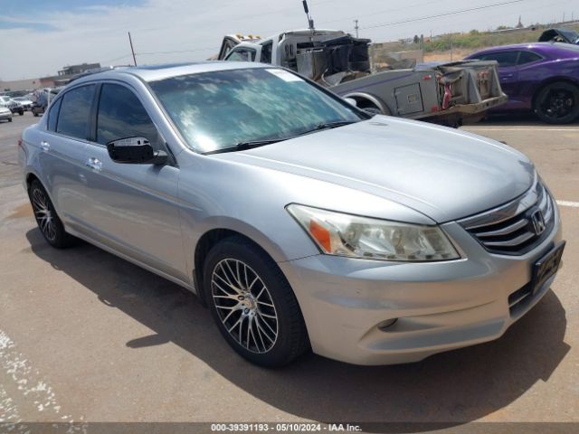 HONDA ACCORD 2011 1hgcp3f71ba014535