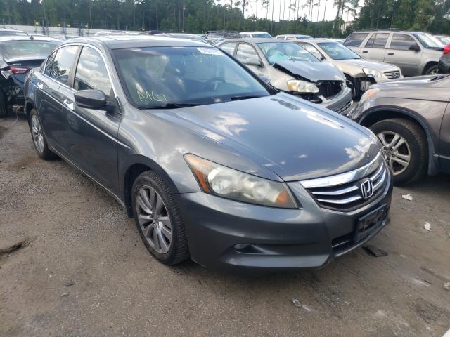 HONDA ACCORD EX 2011 1hgcp3f71ba018682