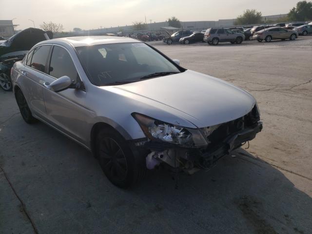 HONDA ACCORD EX 2011 1hgcp3f71ba020268