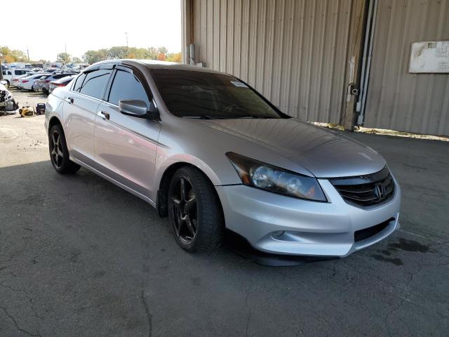 HONDA ACCORD EX 2011 1hgcp3f71ba020271