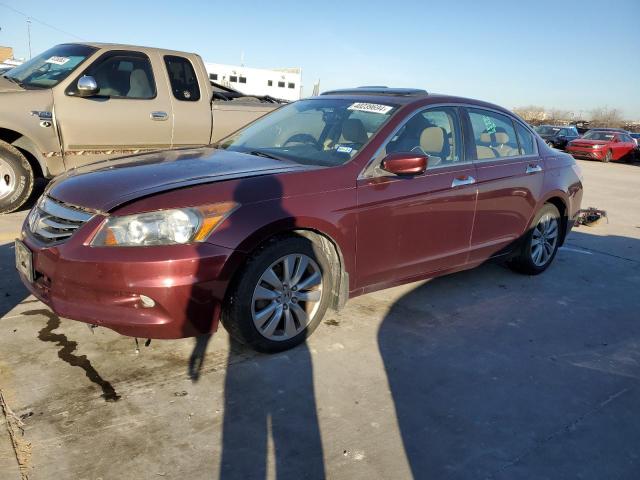 HONDA ACCORD 2011 1hgcp3f71ba026149