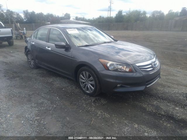 HONDA ACCORD SDN 2011 1hgcp3f71ba031335