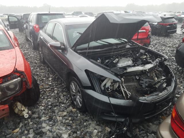 HONDA ACCORD EX 2012 1hgcp3f71ca001155