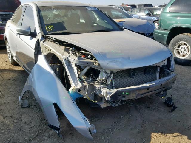 HONDA ACCORD EX 2012 1hgcp3f71ca002855