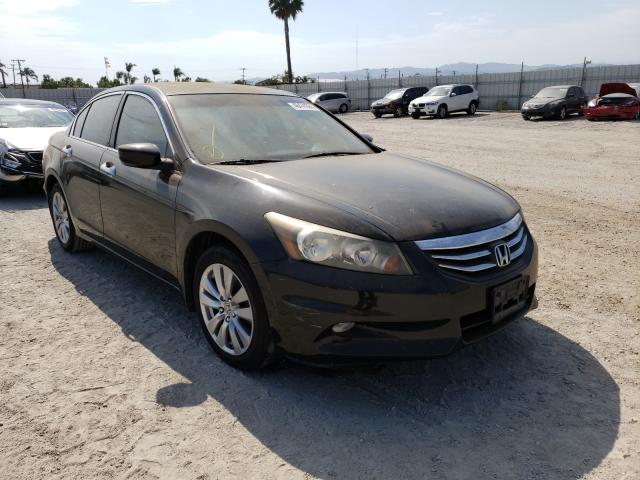 HONDA ACCORD EX 2012 1hgcp3f71ca002936