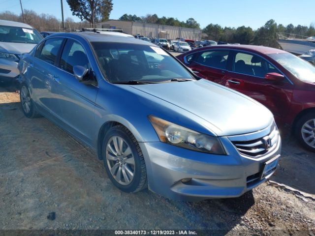 HONDA ACCORD 2012 1hgcp3f71ca002967