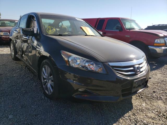 HONDA ACCORD EX 2012 1hgcp3f71ca003598