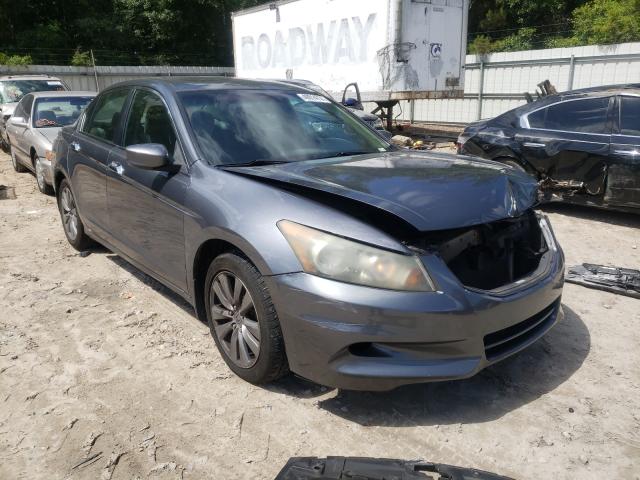 HONDA ACCORD EX 2012 1hgcp3f71ca003911