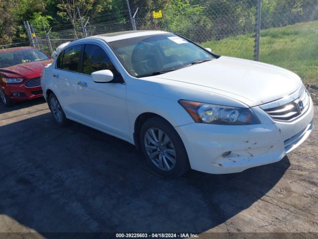 HONDA ACCORD 2012 1hgcp3f71ca003939