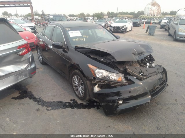 HONDA ACCORD SDN 2012 1hgcp3f71ca004900